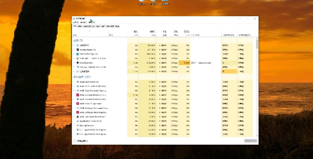 任務(wù)管理器打不開了怎么辦,任務(wù)管理器已被系統(tǒng)管理員停用